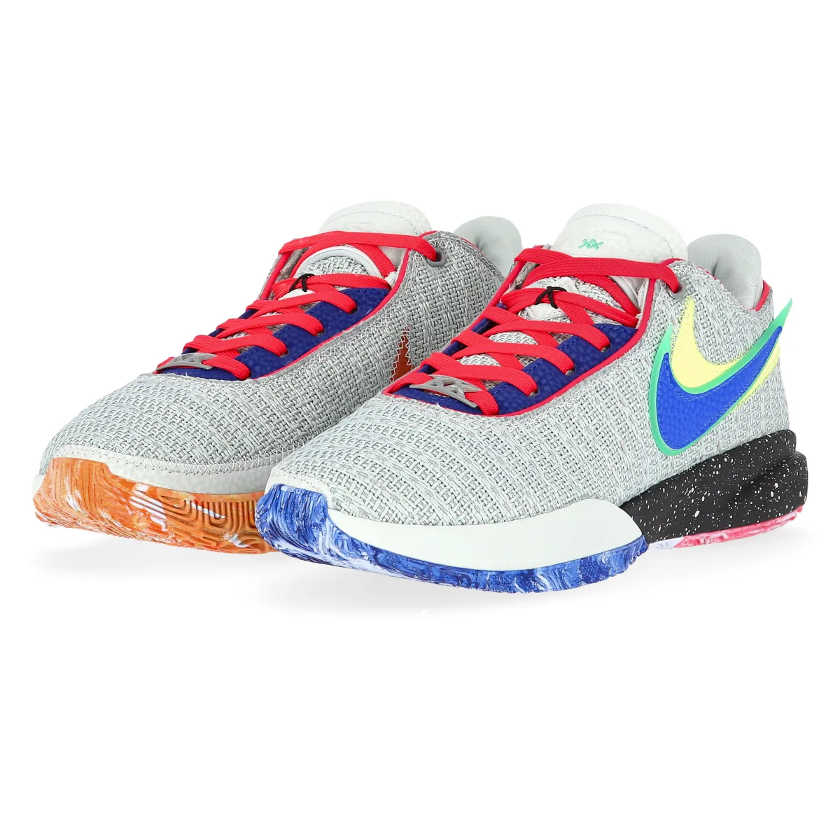 Zapatillas Nike LeBron XX Hombre