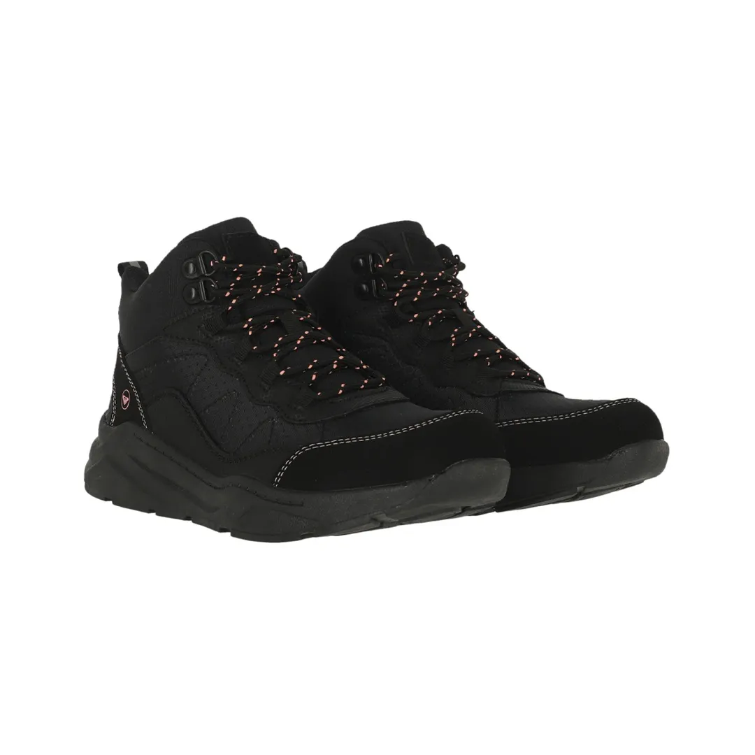 Zapatillas Outdoor Roxy Outdoor Black