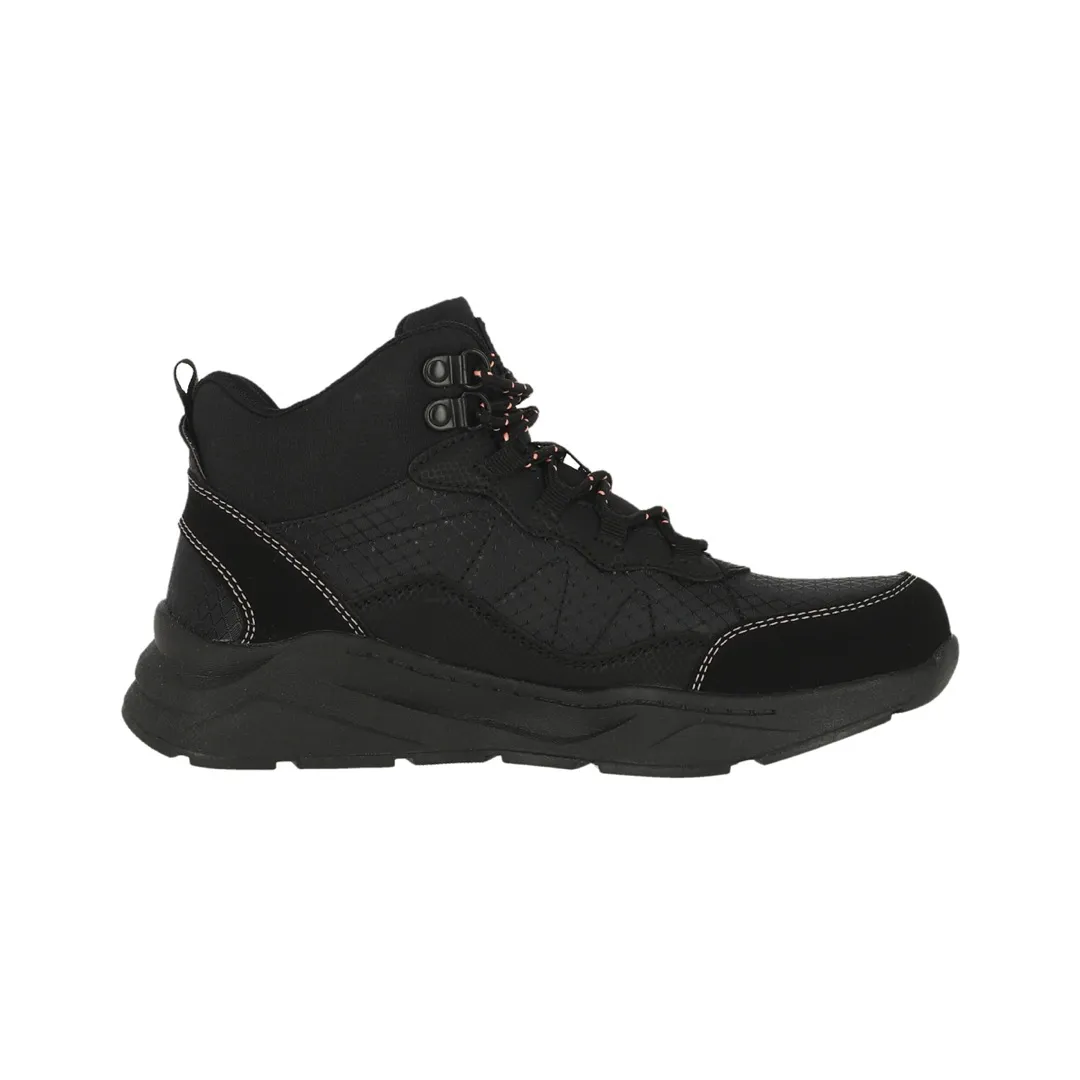 Zapatillas Outdoor Roxy Outdoor Black