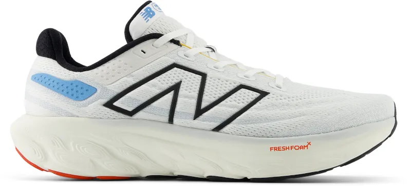 Zapatillas Running Hombre New Balance 1080 V13 Blanca