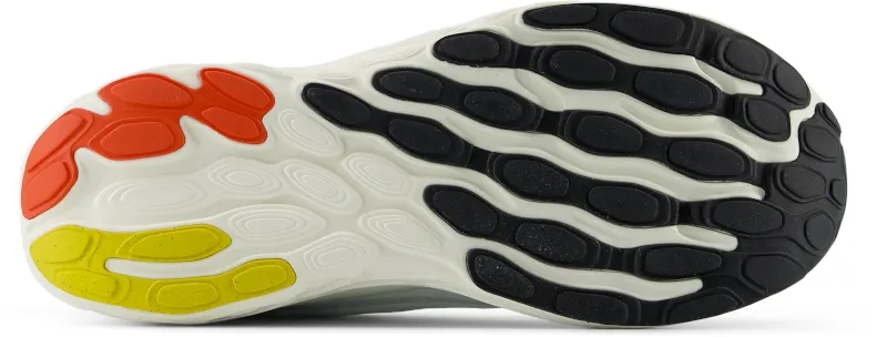 Zapatillas Running Hombre New Balance 1080 V13 Blanca