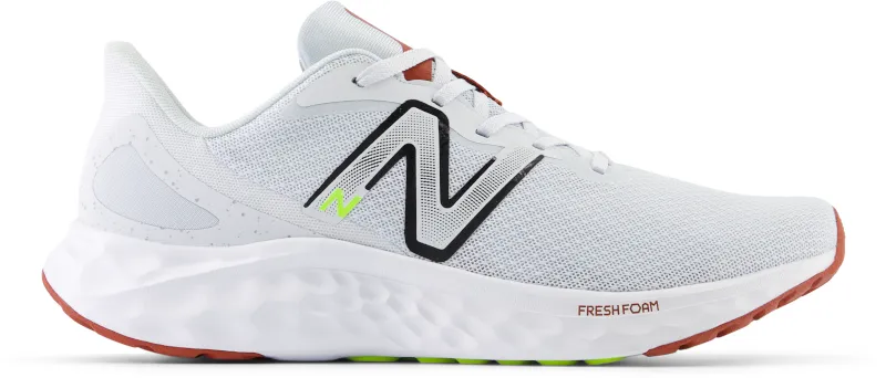 Zapatillas Running Hombre New Balance Arishi V4 Blanca