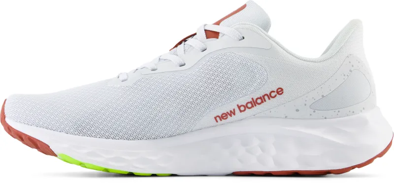 Zapatillas Running Hombre New Balance Arishi V4 Blanca