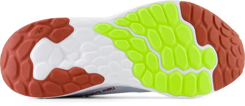 Zapatillas Running Hombre New Balance Arishi V4 Blanca