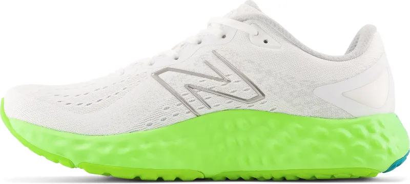 Zapatillas Running Hombre New Balance Evoz V2 Blanca