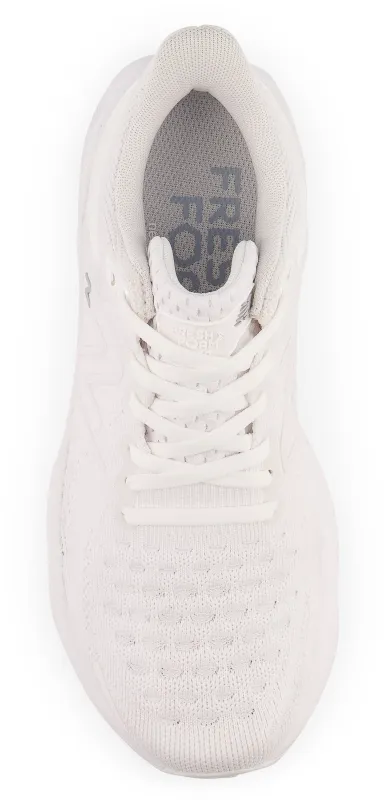 Zapatillas Running Mujer New Balance 1080 V12 Blanca