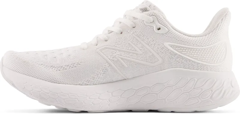 Zapatillas Running Mujer New Balance 1080 V12 Blanca