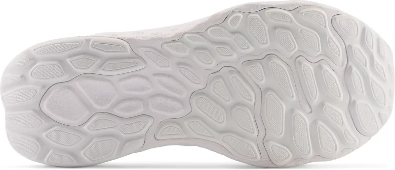 Zapatillas Running Mujer New Balance 1080 V12 Blanca