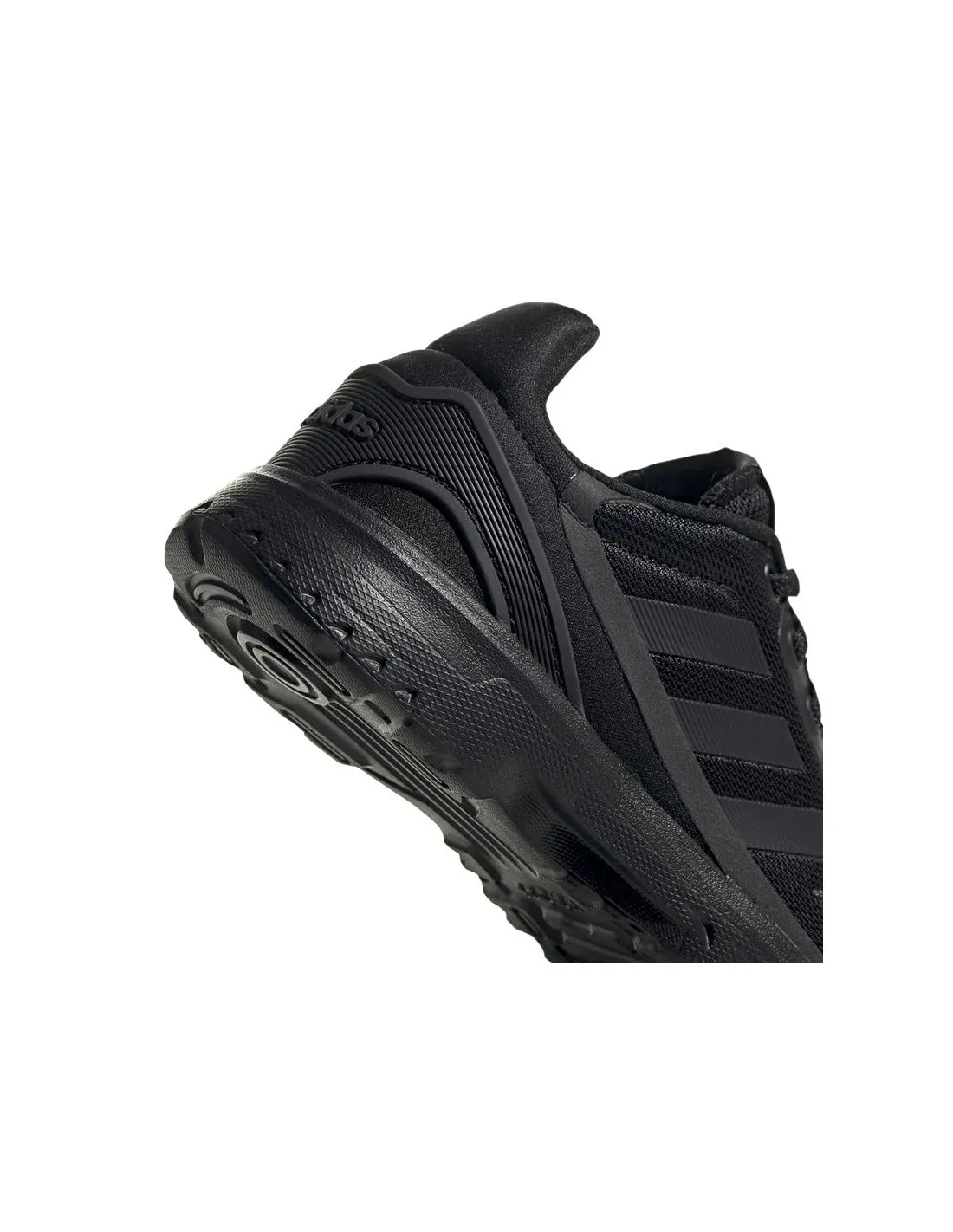 Zapatillas Sportswear adidas Nebula Ted Negro