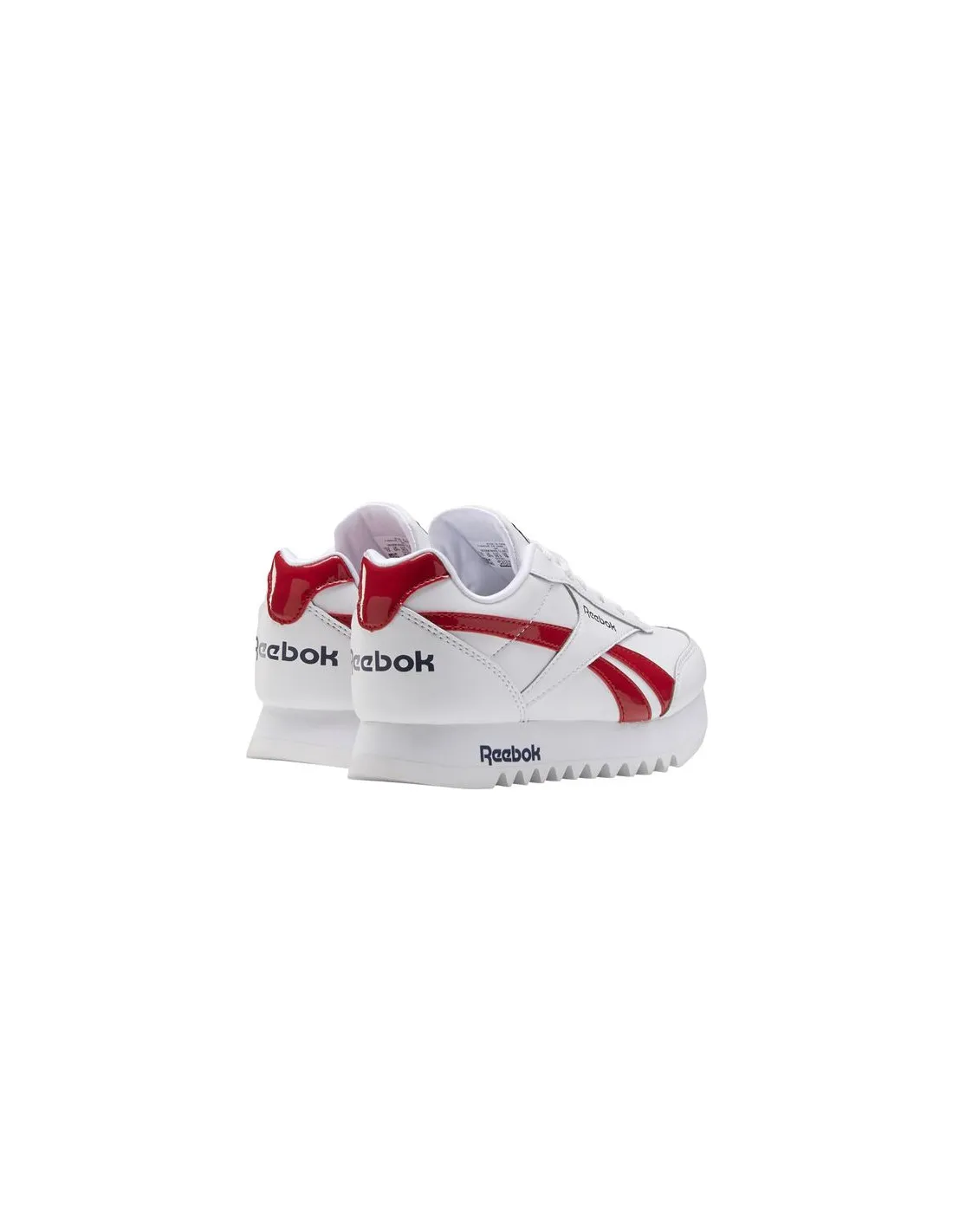 Zapatillas Sportswear Reebok Royal Classic Jogger 2 Platform