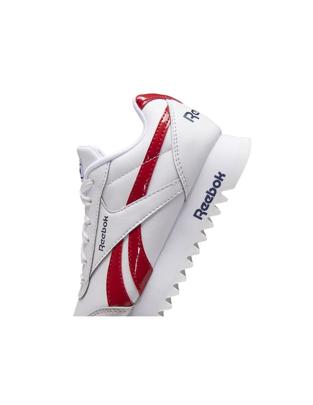 Zapatillas Sportswear Reebok Royal Classic Jogger 2 Platform
