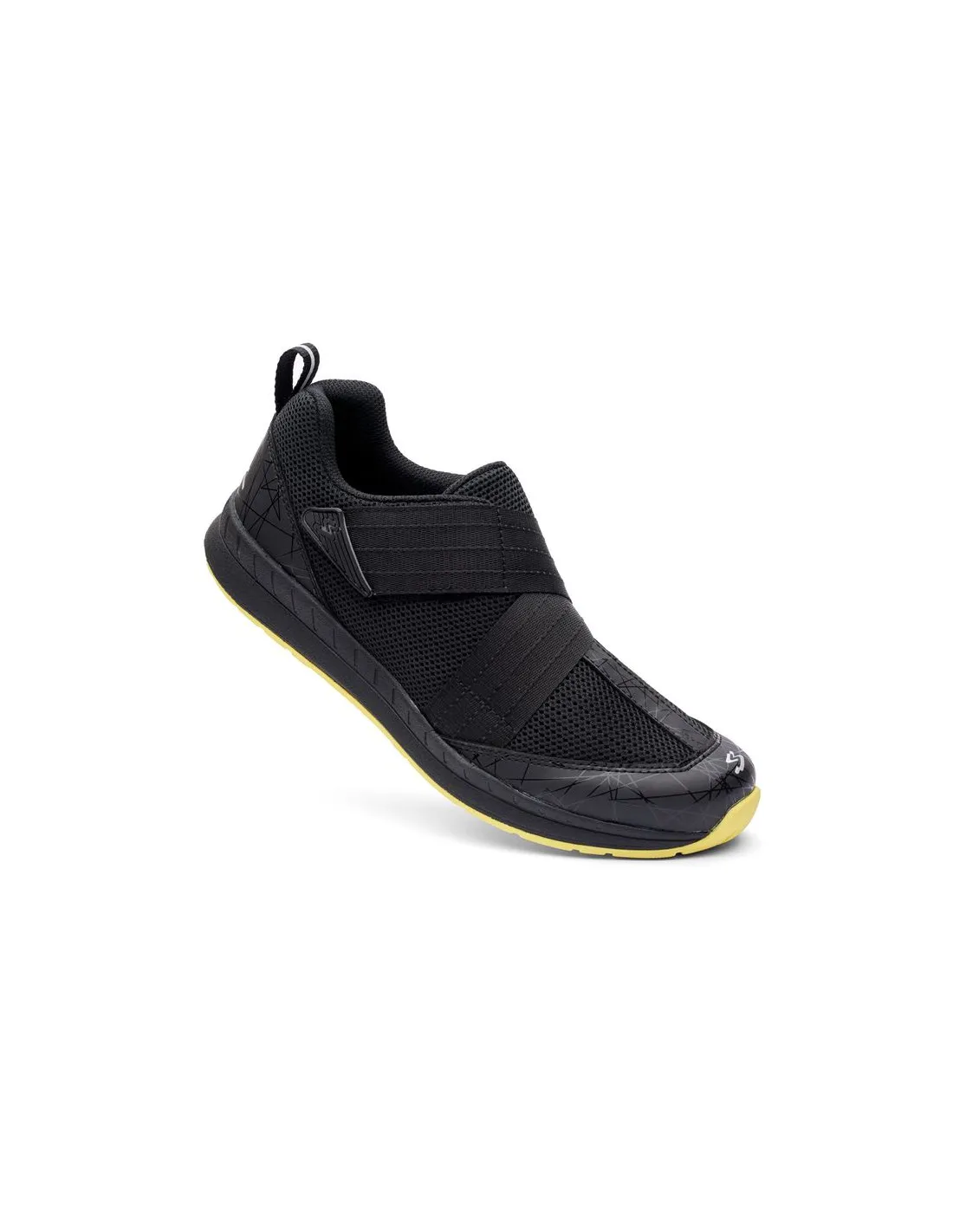 Zapatillas Spuik Motiv Indoor BK