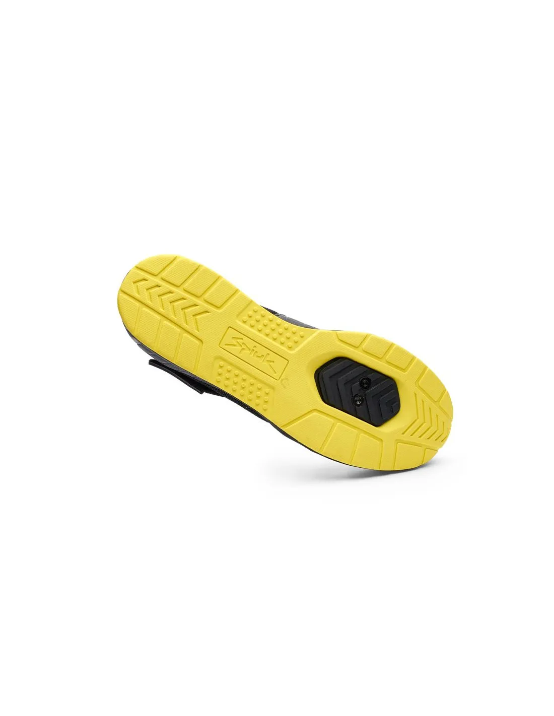 Zapatillas Spuik Motiv Indoor BK
