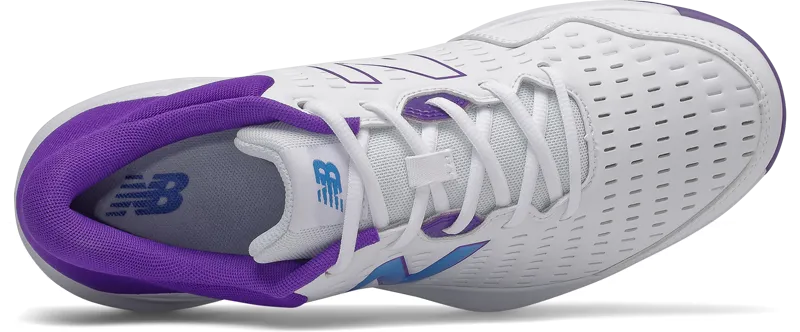 Zapatillas Tenis Hombre New Balance 696 v5 Blanca 
