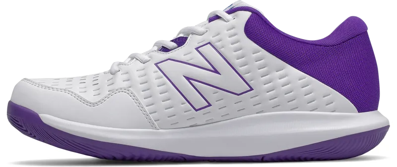 Zapatillas Tenis Hombre New Balance 696 v5 Blanca 