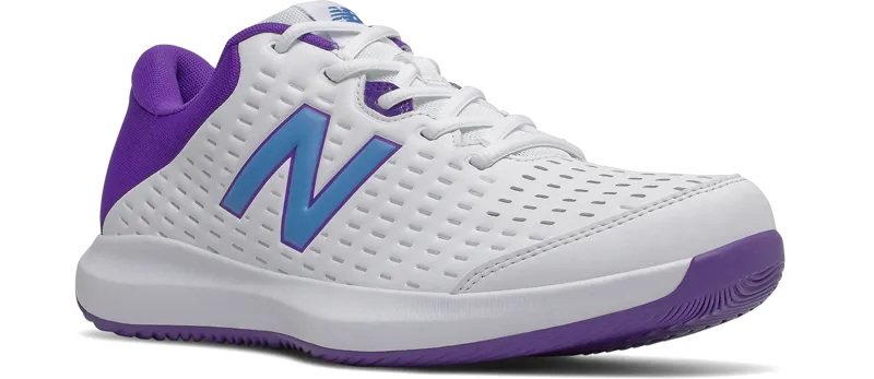 Zapatillas Tenis Hombre New Balance 696 v5 Blanca 