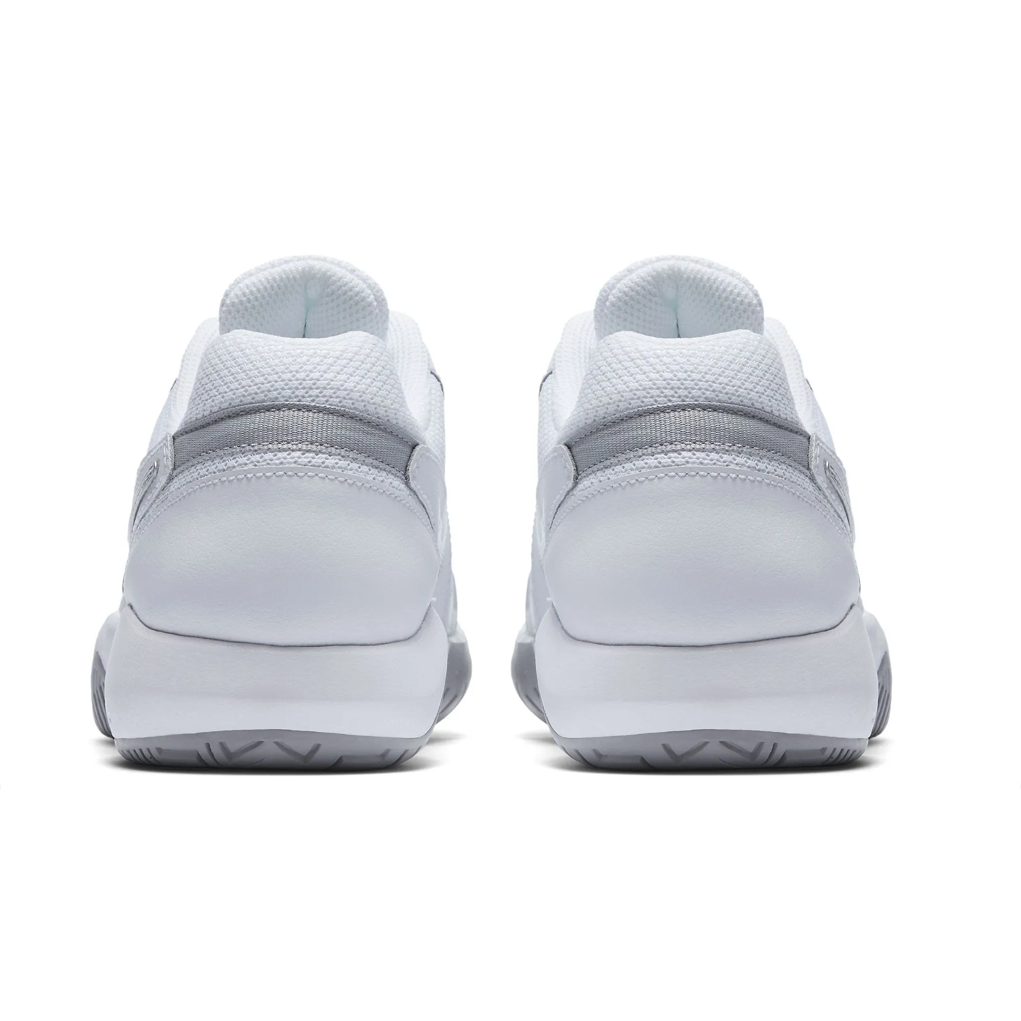 Zapatillas Tenis Mujer Nike Air Zoom Resistance Blanca