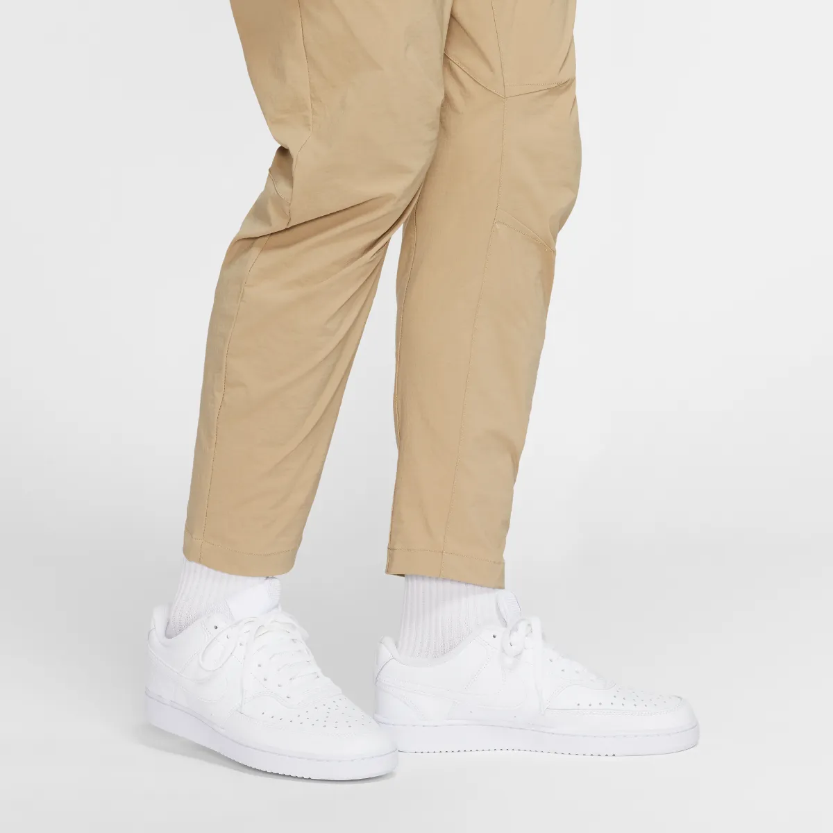 Zapatillas Urbanas Hombre Nike Court Vision Low Blanca 