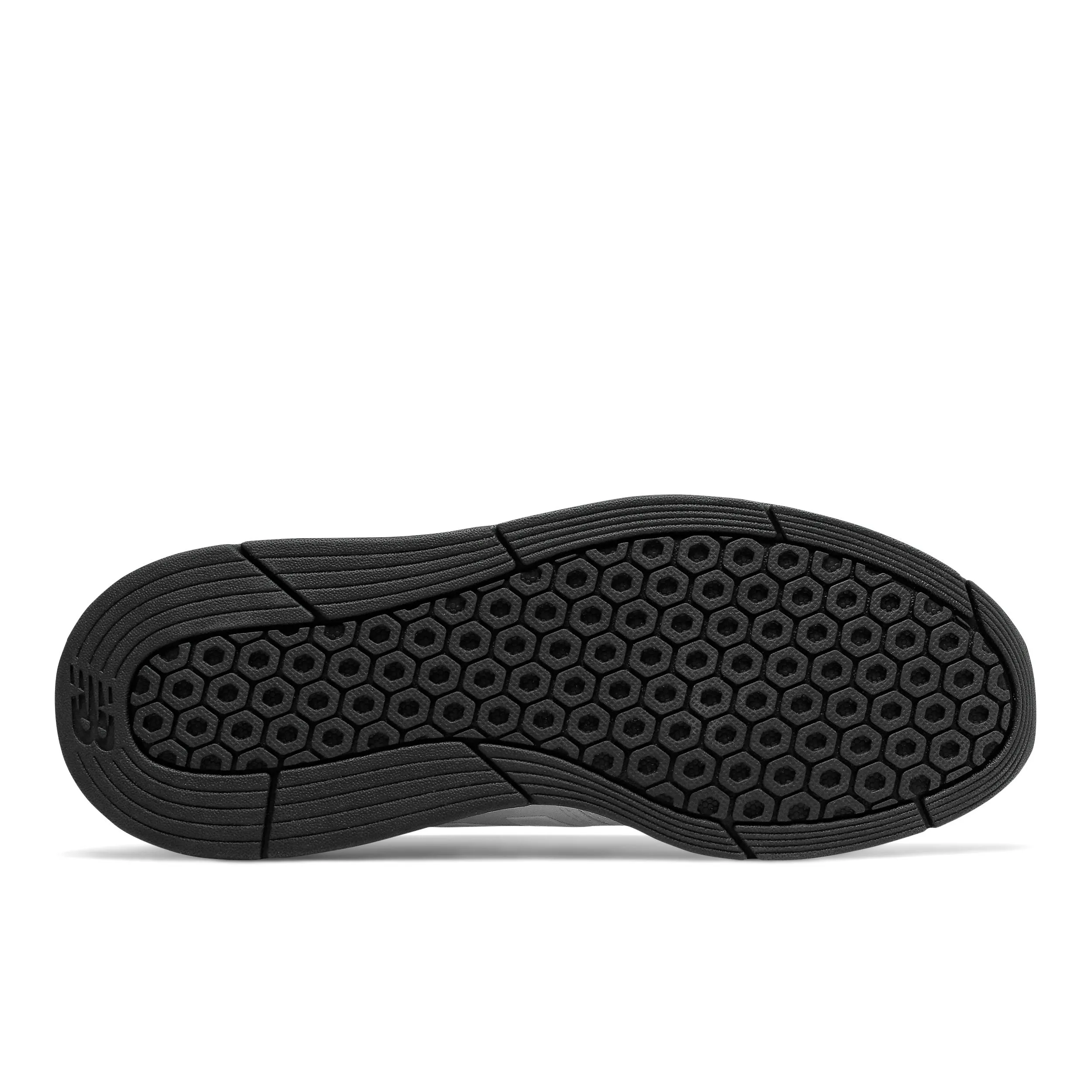 Zapatillas Urbanas Mujer New Balance 247 v2 Blanca