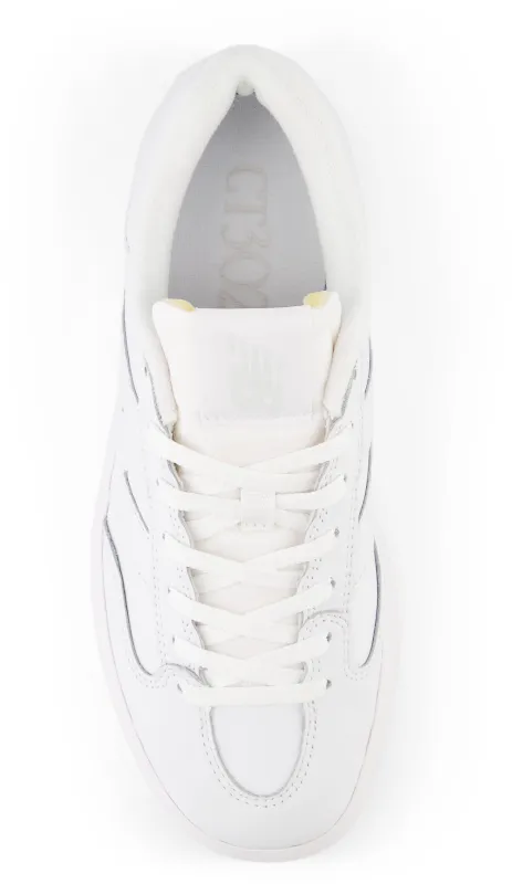 Zapatillas Urbanas Mujer New Balance CT 302 Blanca 