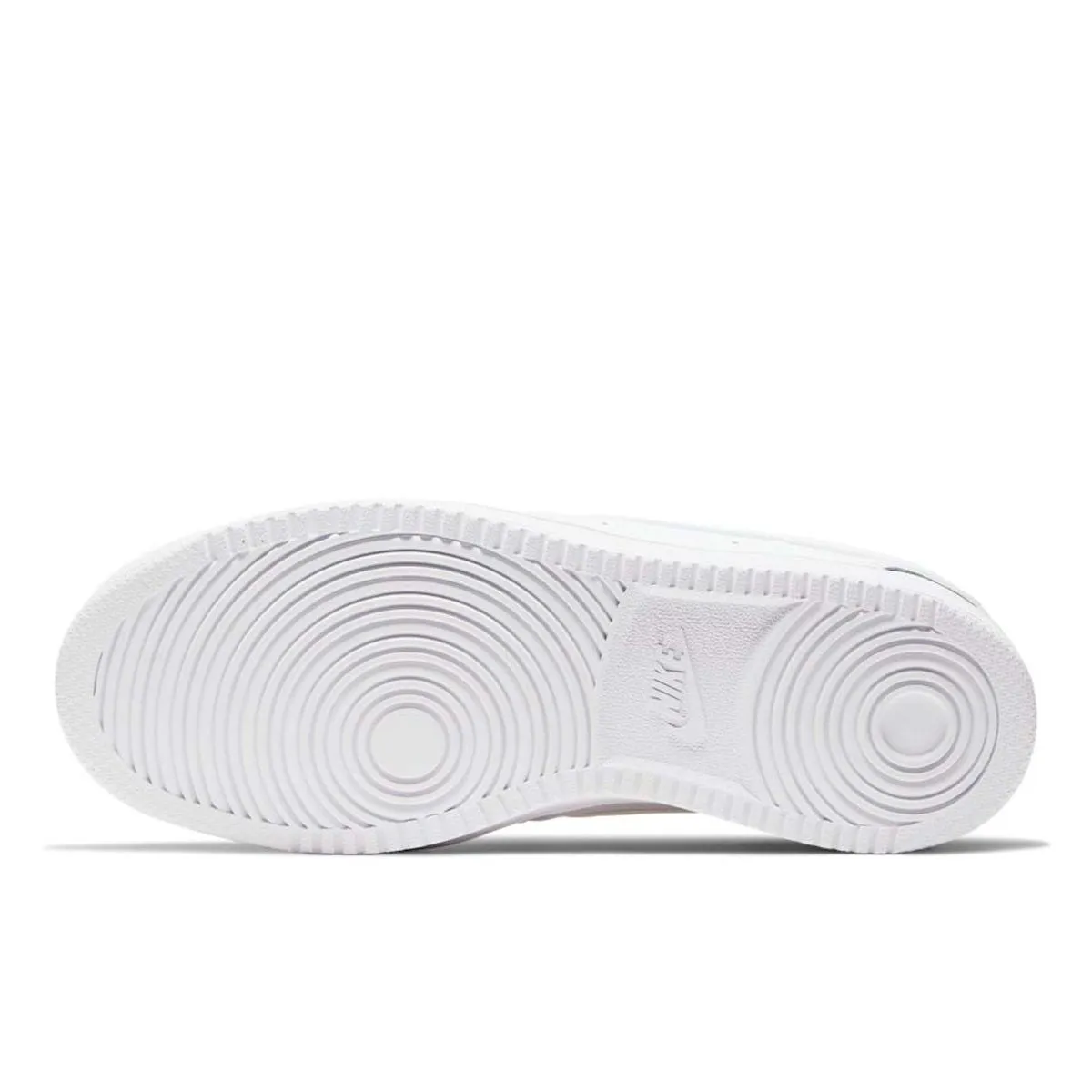 Zapatillas Urbanas Mujer Nike Court Vision Low Blanca