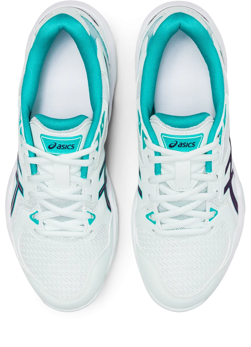 ZAPATILLAS VóLEIBOL MUJER ASICS GELROCKET 10 BLANCA 