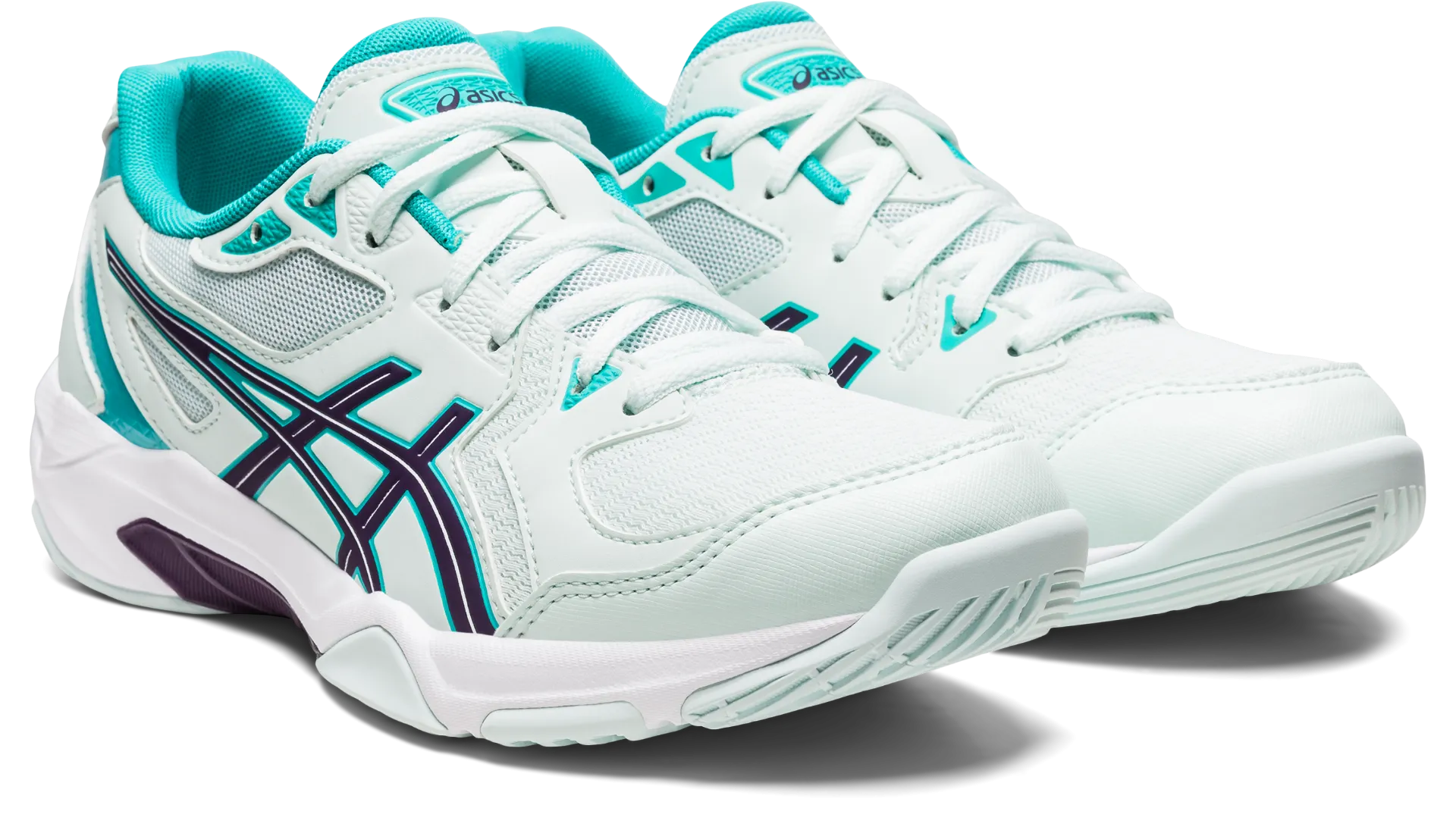 ZAPATILLAS VóLEIBOL MUJER ASICS GELROCKET 10 BLANCA 