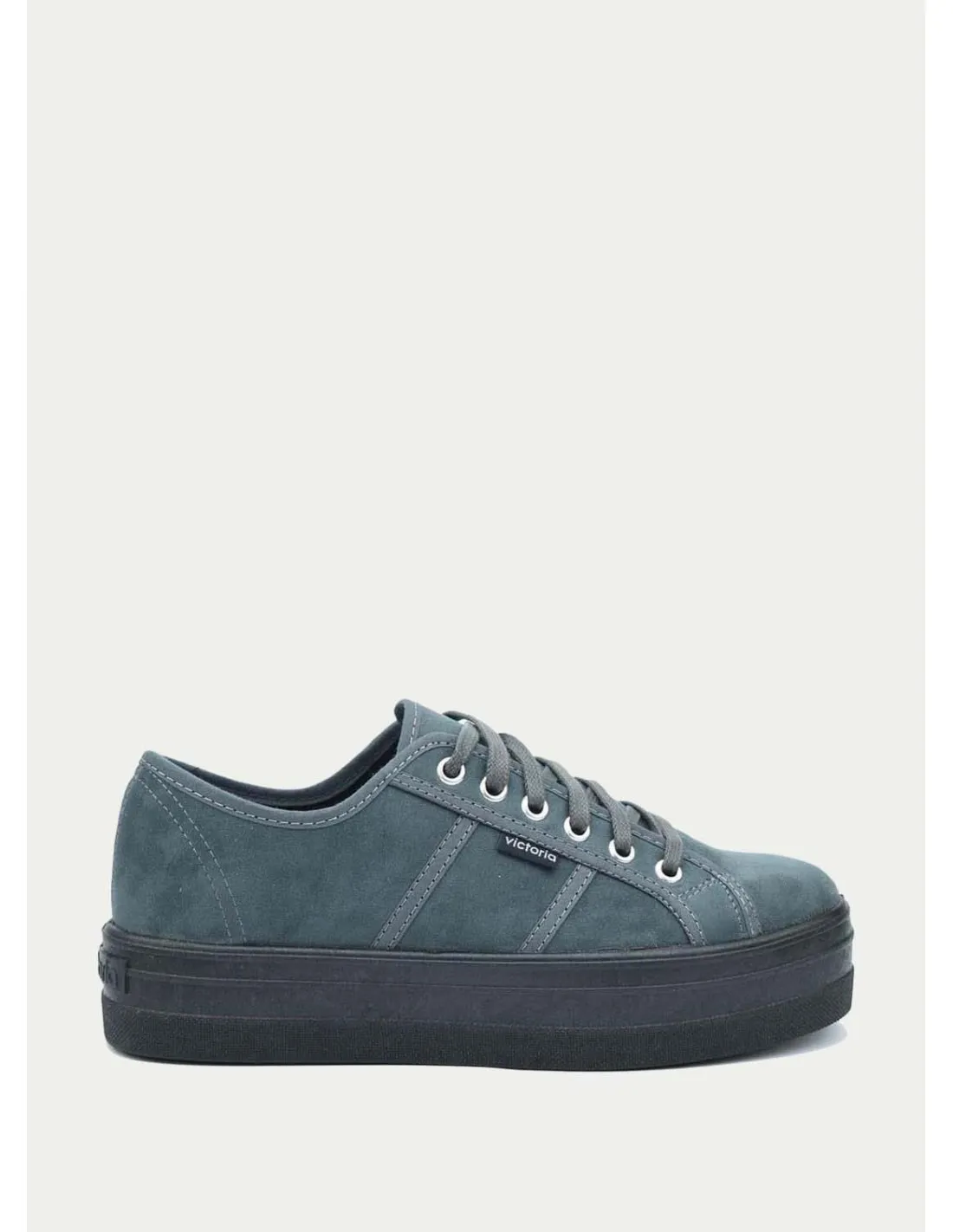 ZAPATILLAS Y SNEAKER VICTORIA 109205 GRIS 