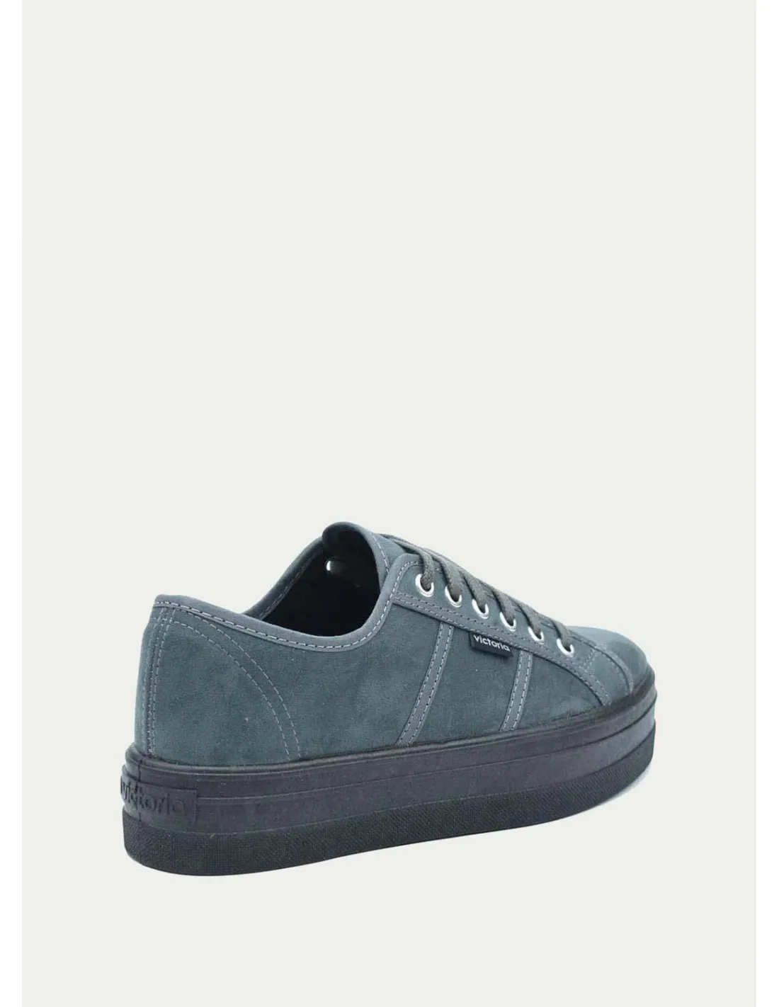 ZAPATILLAS Y SNEAKER VICTORIA 109205 GRIS 