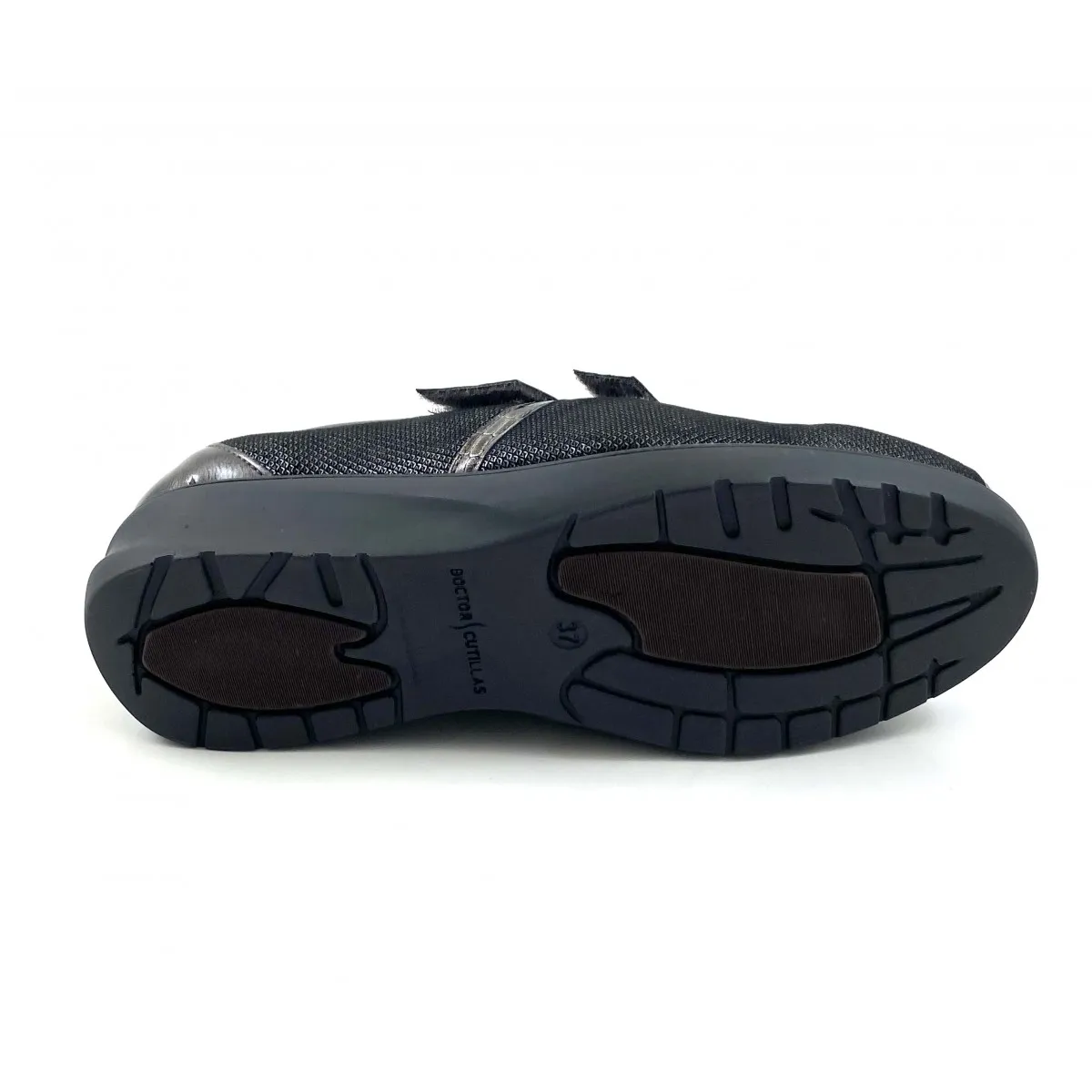 Zapato ancho especial Doctor Cutillas rebajado mujer Doc54360