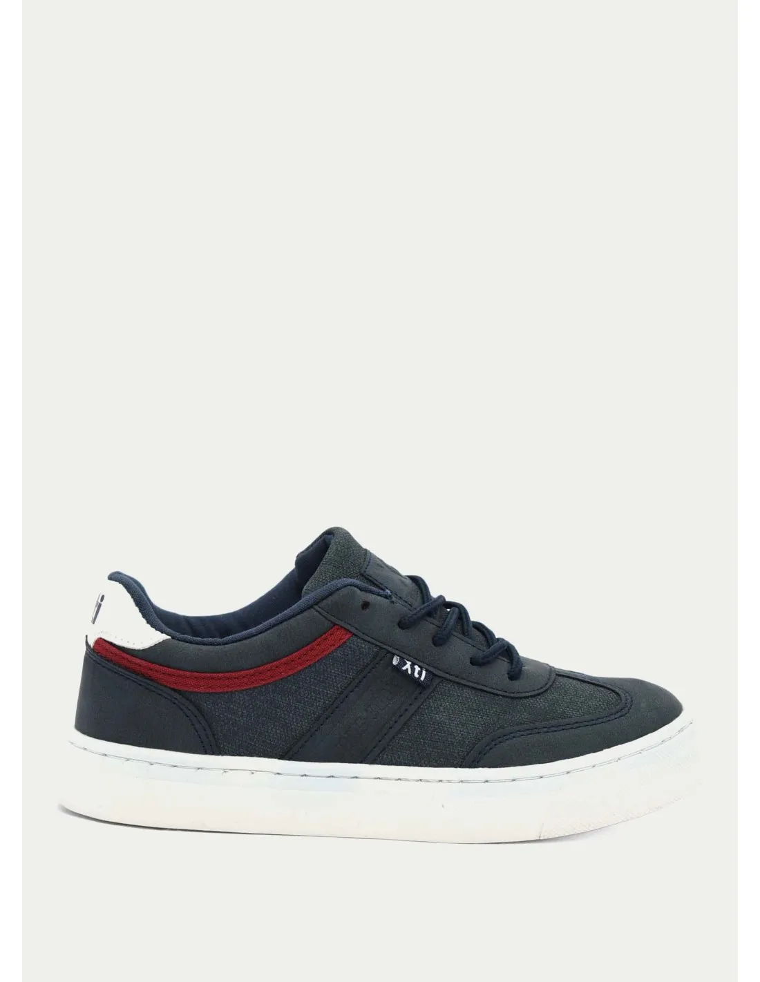 ZAPATO CASUAL XTI KIDS 57158 MARINO 