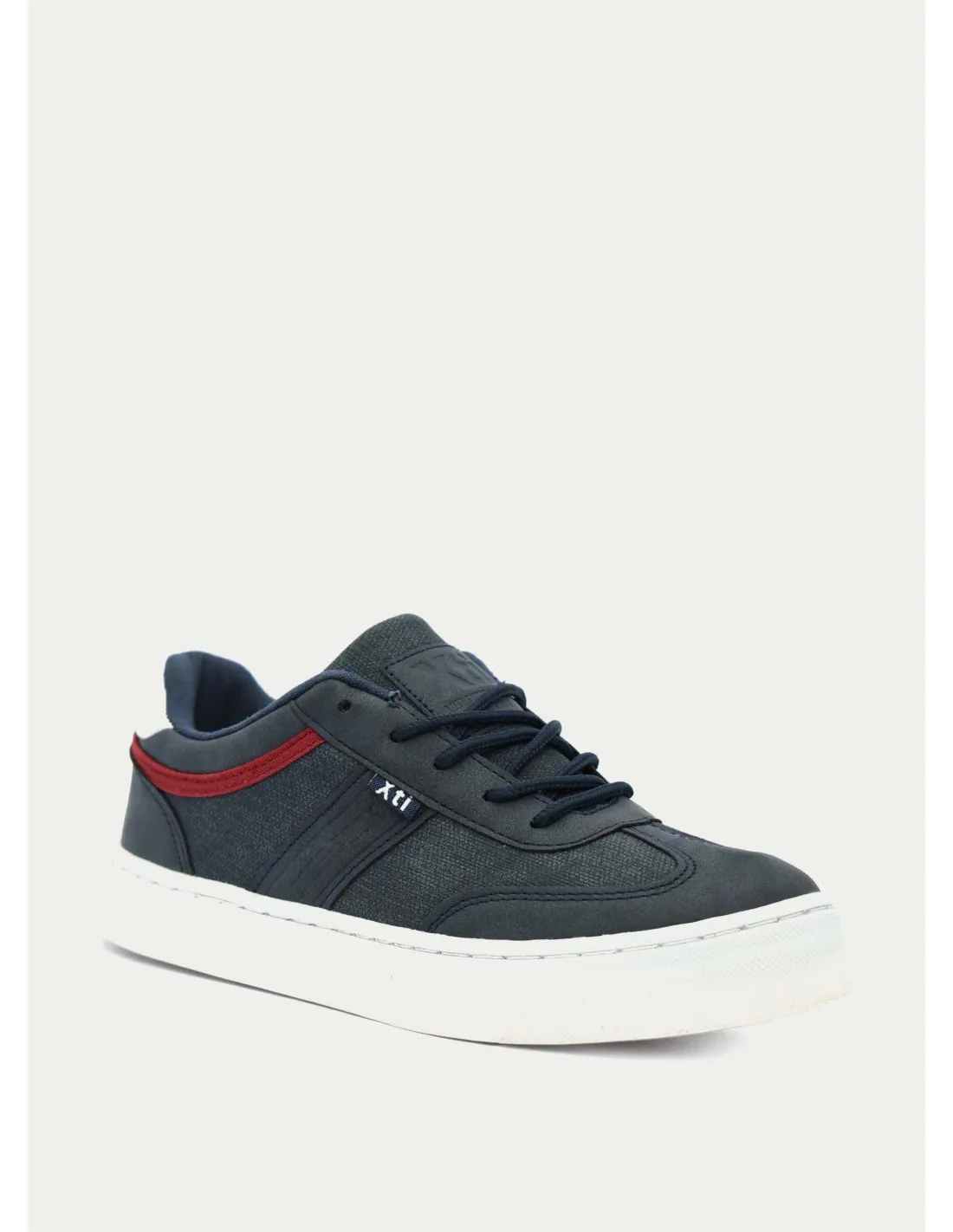 ZAPATO CASUAL XTI KIDS 57158 MARINO 