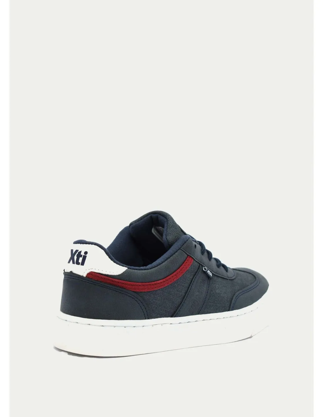 ZAPATO CASUAL XTI KIDS 57158 MARINO 