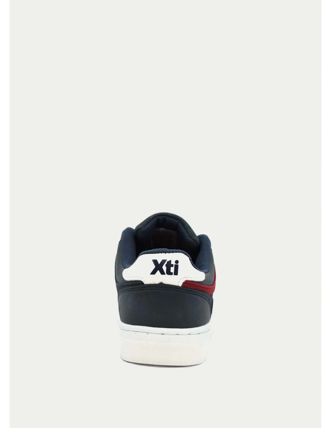 ZAPATO CASUAL XTI KIDS 57158 MARINO 