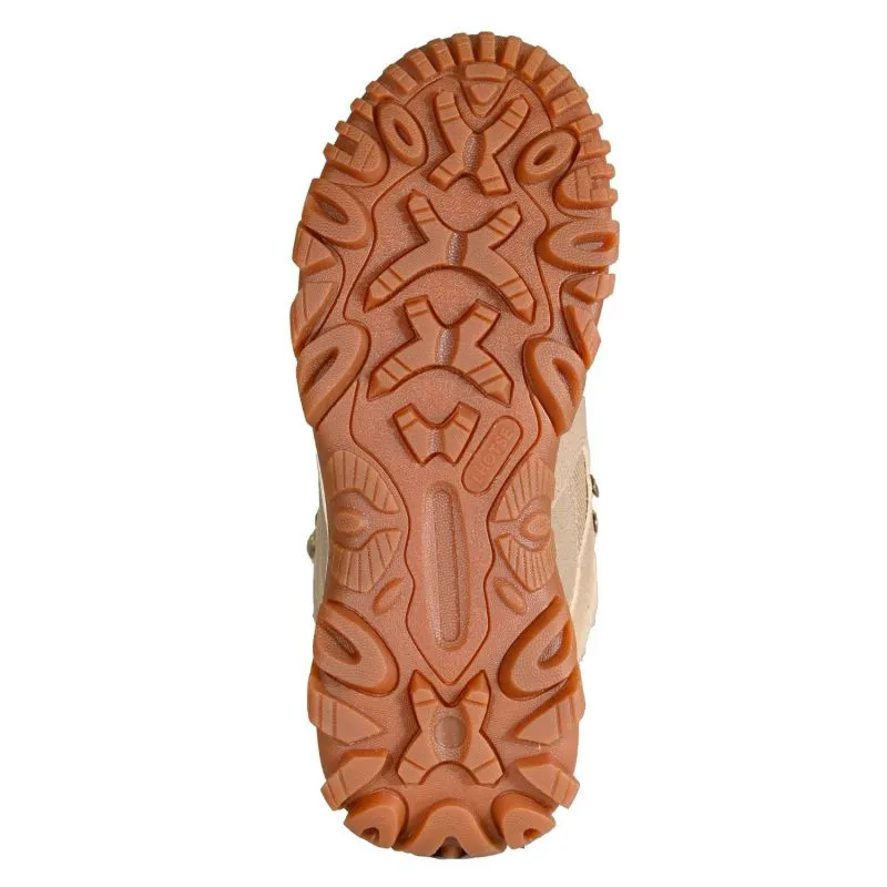Zapato de senderismo Lhotse Gremil (BEIGE) mujer