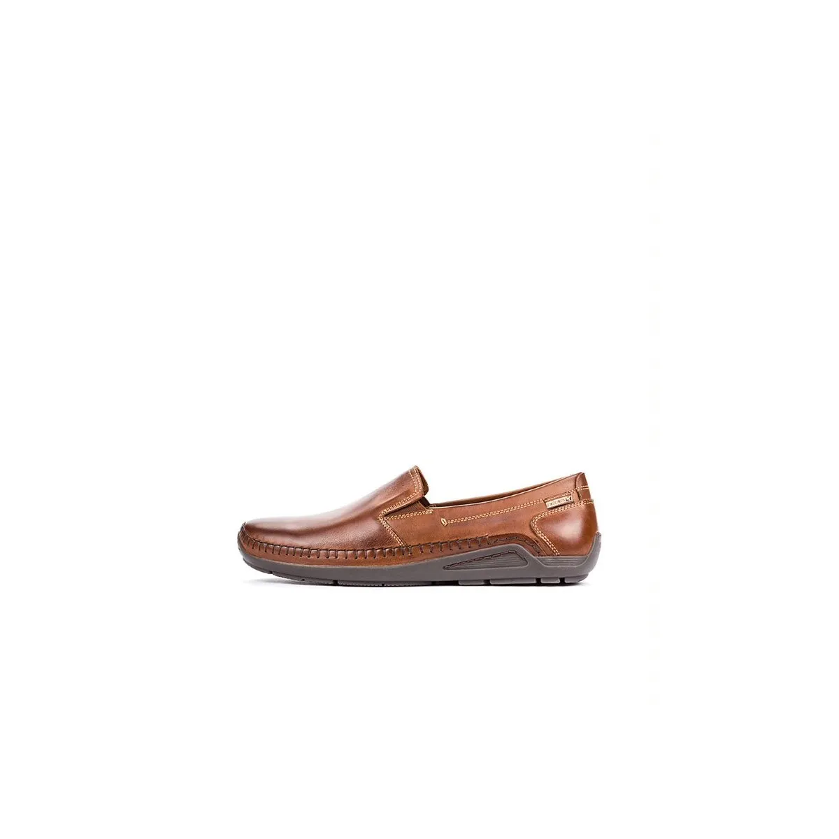 Zapato Pikolinos Azores mocasín hombre cuero 06h5303