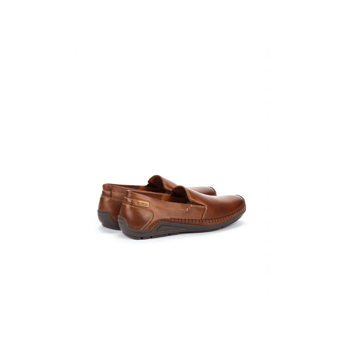 Zapato Pikolinos Azores mocasín hombre cuero 06h5303
