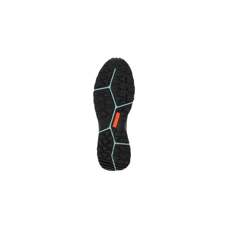 Zapatos de senderismo Lafuma Access Clim Mid (Negro) mujer