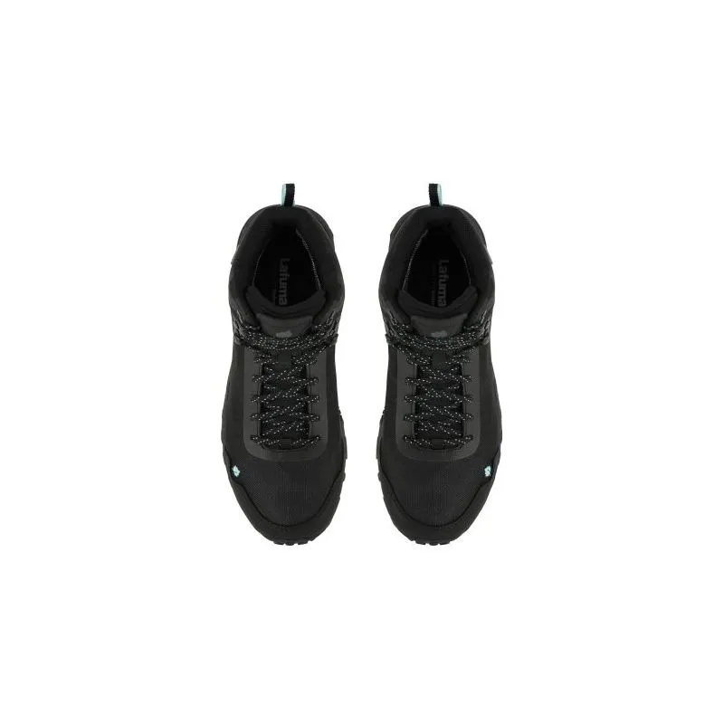 Zapatos de senderismo Lafuma Access Clim Mid (Negro) mujer