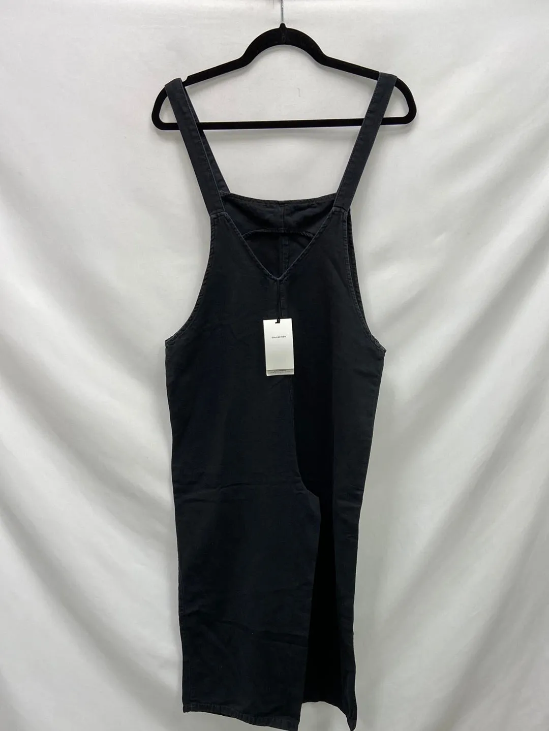 ZARA.Peto largo T.m