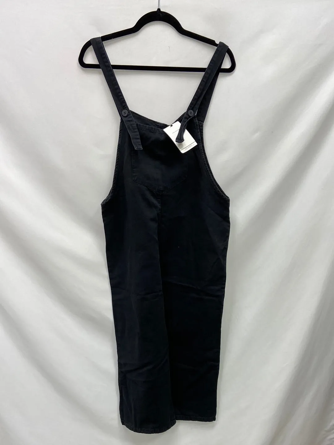 ZARA.Peto largo T.S